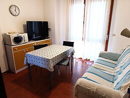 Cozy and Functional Flat in Bibione