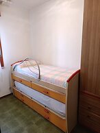 Cozy and Functional Flat in Bibione