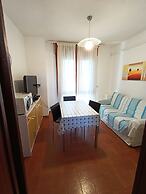 Cozy and Functional Flat in Bibione