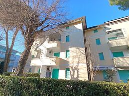 Cozy and Functional Flat in Bibione