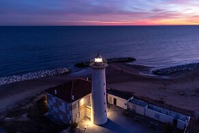 Cozy and Functional Flat in Bibione