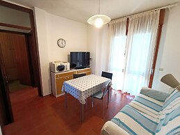 Cozy and Functional Flat in Bibione