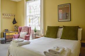 Grosvenor Place Guest House
