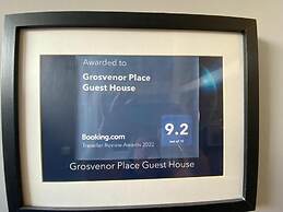 Grosvenor Place Guest House