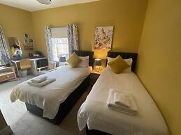 Grosvenor Place Guest House