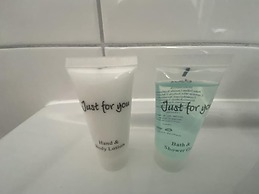 Grosvenor Place Guest House