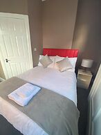 Grosvenor Place Guest House
