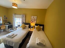 Grosvenor Place Guest House