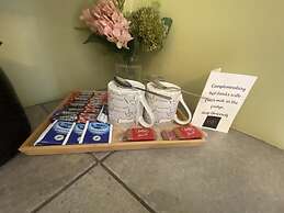 Grosvenor Place Guest House