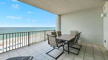 The Oasis at Orange Beach 1002