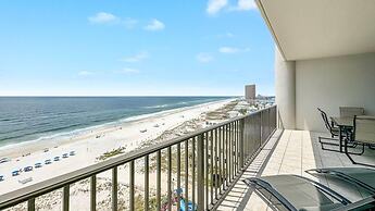 The Oasis at Orange Beach 1002