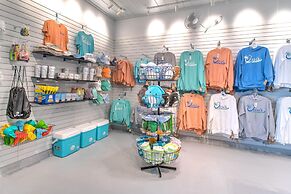 The Oasis at Orange Beach 1002