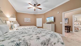 The Oasis at Orange Beach 1002