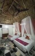 Hotel Kocai Izamal
