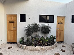 Hotel Kocai Izamal