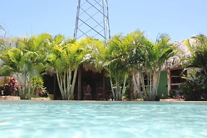 Hotel Kocai Izamal