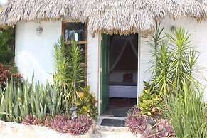 Hotel Kocai Izamal