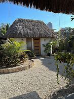 Hotel Kocai Izamal