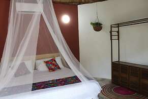 Hotel Kocai Izamal