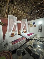 Hotel Kocai Izamal