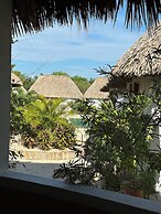 Hotel Kocai Izamal