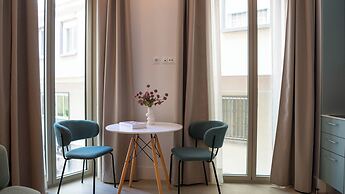 Be Mate Málaga Catedral