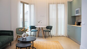 Be Mate Málaga Catedral