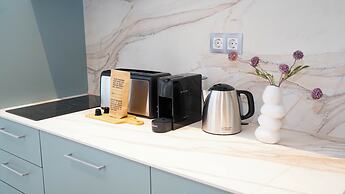 Be Mate Málaga Catedral