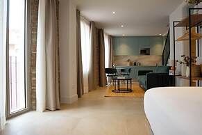 Be Mate Málaga Catedral