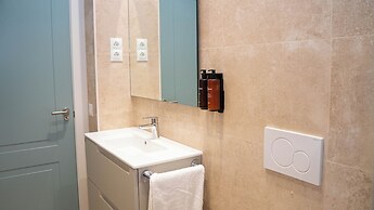 Be Mate Málaga Catedral