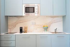 Be Mate Málaga Catedral