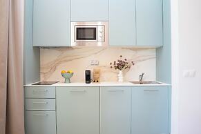 Be Mate Málaga Catedral