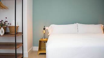 Be Mate Málaga Catedral