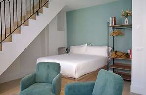 Be Mate Málaga Catedral