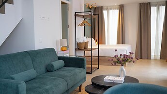 Be Mate Málaga Catedral