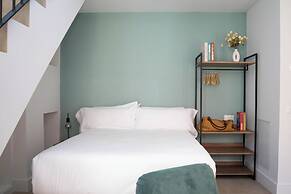 Be Mate Málaga Catedral