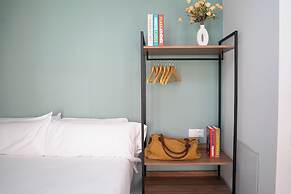 Be Mate Málaga Catedral