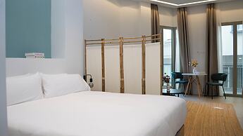 Be Mate Málaga Catedral