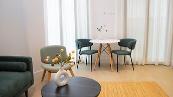 Be Mate Málaga Catedral