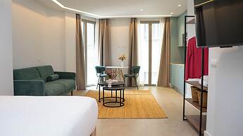 Be Mate Málaga Catedral