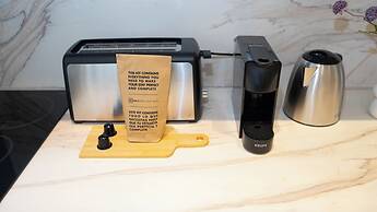 Be Mate Málaga Catedral