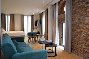 Be Mate Málaga Catedral