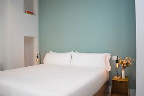 Be Mate Málaga Catedral