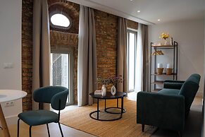 Be Mate Málaga Catedral