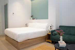 Be Mate Málaga Catedral