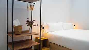 Be Mate Málaga Catedral