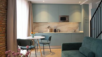 Be Mate Málaga Catedral