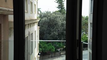 Be Mate Málaga Catedral