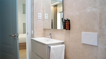 Be Mate Málaga Catedral