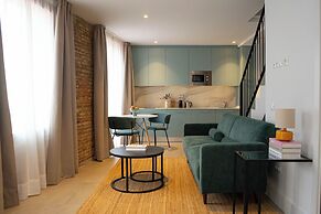 Be Mate Málaga Catedral